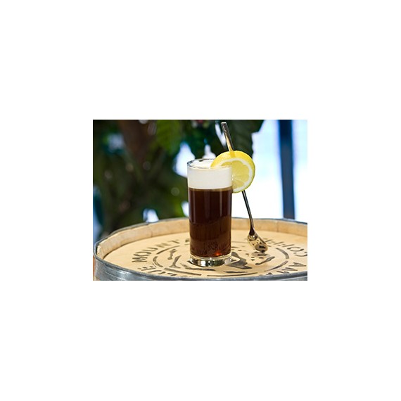 Kaffe Cuba (Oppskrift)
