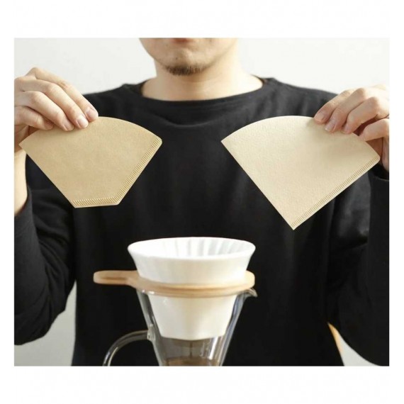Kaffekanne Iwaki 400ml