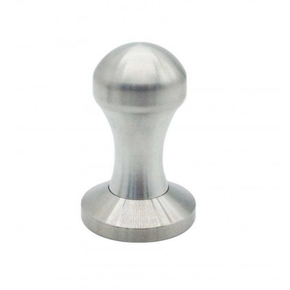 Tamper Aluminium 58mm