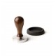 Tamper Ergonomisk inkl. gummimatte