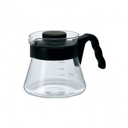 Kaffekanne VCS-OIB 450ml