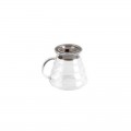 Glasskanne 600ml