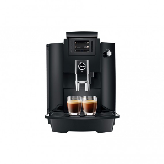 Jura kaffemaskin WE6