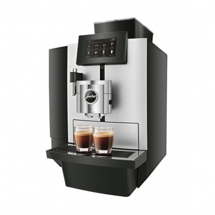 Jura kaffemaskin X10