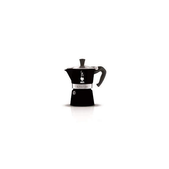 Bialetti Moka Express 3 kopper