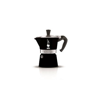 Bialetti Moka Express 3 kopper