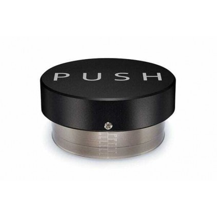 Push tamper