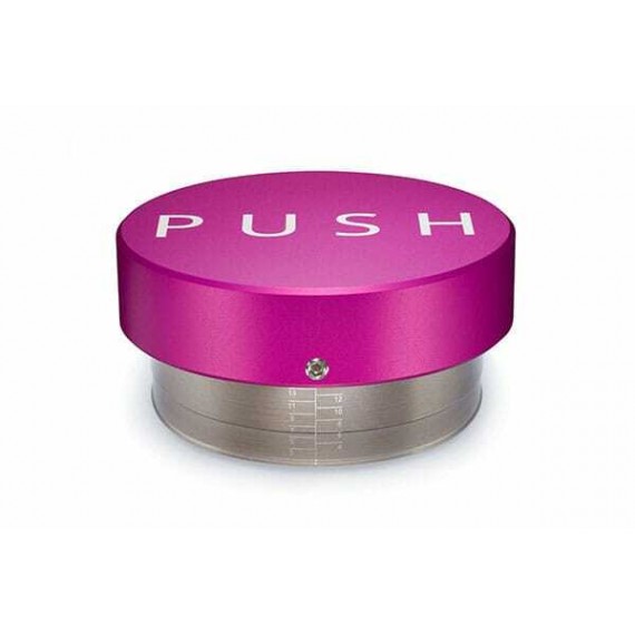 Push tamper