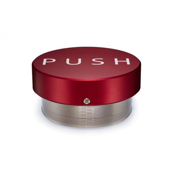 Push tamper