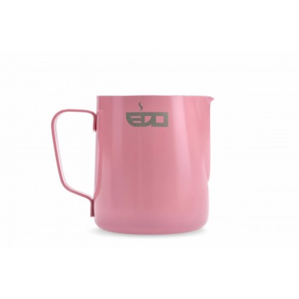 Melkepitcher Edo Rosa