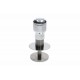 Justerbar tamper
