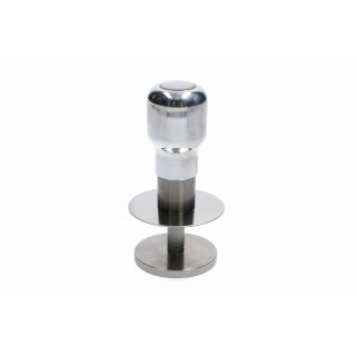 Justerbar tamper 53MM