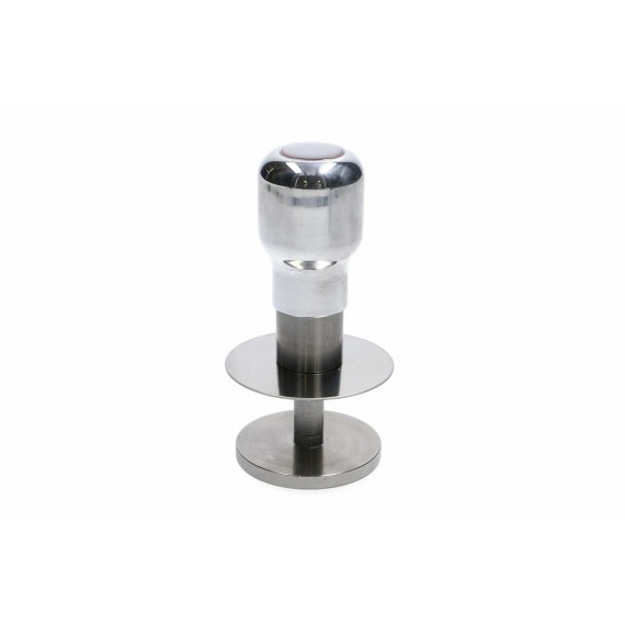 Justerbar tamper 53MM