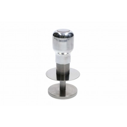 Justerbar tamper