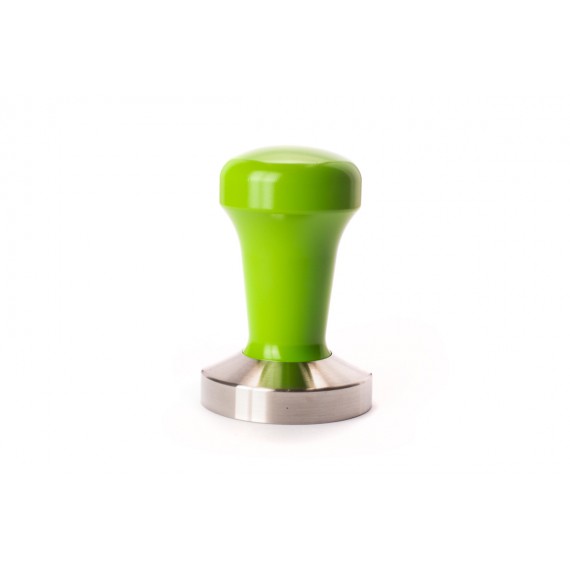 Edo barista tamper- grønn