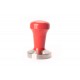 Edo barista tamper- rød