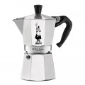Bialettis kaffetrakter 6 kopper