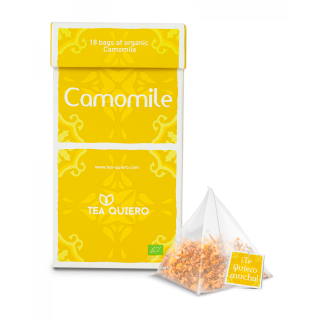 Cordoba Camomile