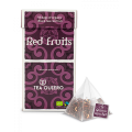 Red Fruits