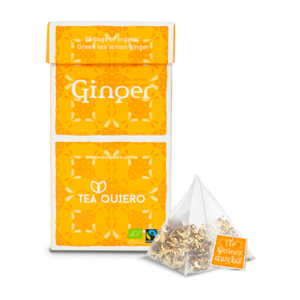 Ginger