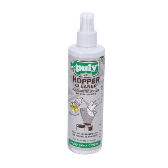 Puly Grind Hopper rengjøringsspray 200ml