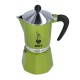 Bialetti Moka Express 3 kopper