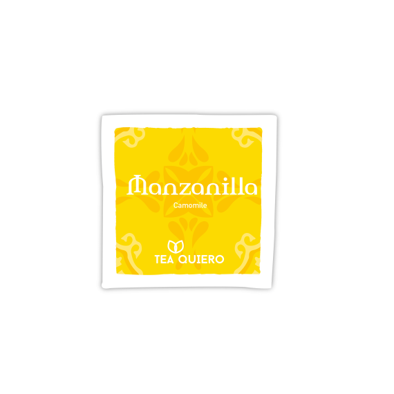 Manzanilla Kamillete