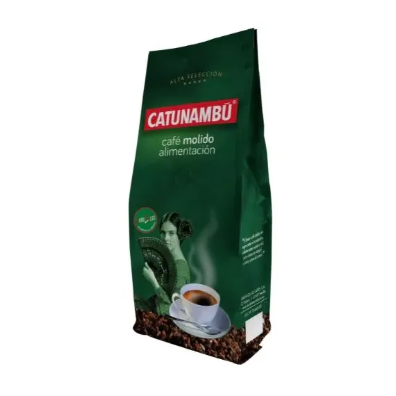 Filtermalt kaffe